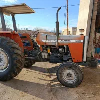 تراکتور 285تک برگ سند درجه یک