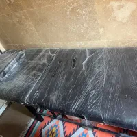 تخت دو تکه،تاتو،فیشال،ماساژ
