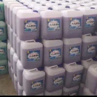 مایع قرص لباسشویی حبیبی پورکس ظرفشویی دستشویی