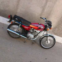 موتور سالم فابریک 100درصد|موتورسیکلت|گناباد, |دیوار