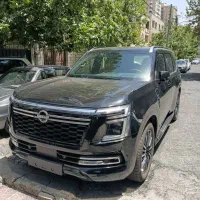 نیسان پاترول ۲۰۲۶ اقساط ۲۴ ماهه تحویل فوری