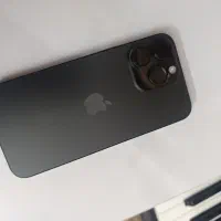 آیفون ۱۵ پرومکس