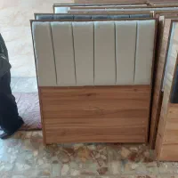 فروش تخت خواب دونفره ویک نفره|تخت و سرویس خواب|رشت, کوی طالقانی|دیوار