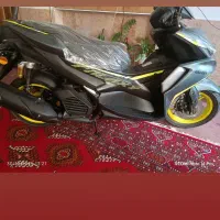 فروش موتور آیرو کسی ۱۵۵سی سی