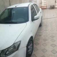 ساینا معاوصه با وانت صفر پراید یا فروش|خودرو سواری و وانت|اهواز, کوروش|دیوار