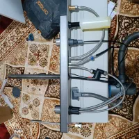 لوله کش آب فاضلاب با کمترین هزینه درخدمت همشریان