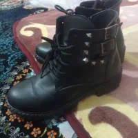 نیم بوت