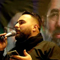 مداحی ختم خوانی اکو نی زن