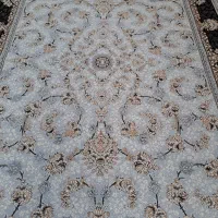 یک تخته فرش ماشینی ۹ متری کاملا نو با تراکم بالا|فرش|رشت, لاکانی|دیوار