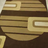 گلیم فرش 4متری