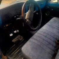 نیسان وانت دوگانه سوز|خودرو سواری و وانت|ارومیه, |دیوار