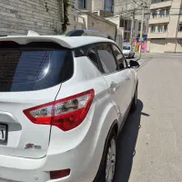 چانگان S35|خودرو سواری و وانت|اردبیل, |دیوار