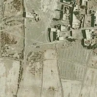 زمین در دوس محمد