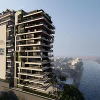 پیشفروش۱۳۰متری سوپر لاکچری مناسب برای سرمایه گذاری|فروش آپارتمان|تنکابن, |دیوار