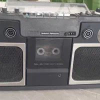 رادیو‌ضبط‌انتیک