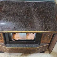 لوازم خانه|اجاق گاز و لوازم برقی پخت‌وپز|شیراز, ستارخان|دیوار