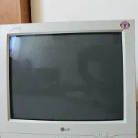 مانیتور ال جی