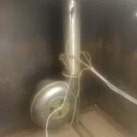 دستگاه لبه چسبان کاغذی|ماشینآلات صنعتی|چهاردانگه (تهران), |دیوار