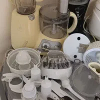 غذا ساز سانی اصل