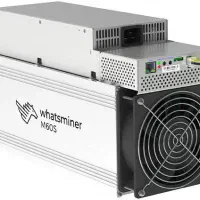 ماینر M60 Whatsminer