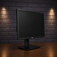 مانیتور صنعتیDell/نمایشگر24/پنلips/ چاپ و طراحی|قطعات و لوازم جانبی رایانه|تهران, بلورسازی|دیوار
