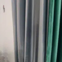 پرده مخمل کالیفرنیا