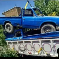 مرکز اسقاط  نیسان اسقاطی و فرسوده