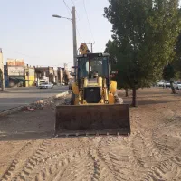 اجاره بیل بکهو نیوهلند|خودرو سنگین|اهواز, فاز ۱ پادادشهر|دیوار