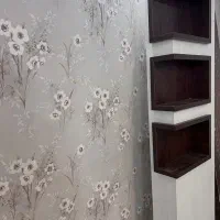 دکور mdfآشپزخانه سالم بدون خطو خش