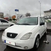 تیبا ۲|خودرو سواری و وانت|رشت, جانبازان|دیوار