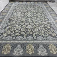 فرش ۹ متری ۱۲۰۰ شانه اقساط ۱۰ ماهع|فرش|نورآباد, |دیوار