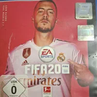 بازی فیفا ۲۰ ps4