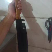 چاقو|کوهنوردی و کمپینگ|قزوین, |دیوار
