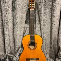 گیتار C70 YAMAHA