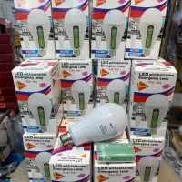 لامپ شارژی ۲۰وات بادرومی