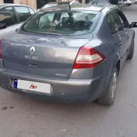 مگان 1600|خودرو سواری و وانت|مشهد, کوی المهدی|دیوار