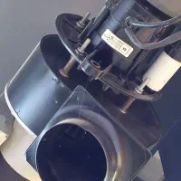 گرماتاب|بخاری، هیتر، شومینه|کاشان, امیرکبیر|دیوار