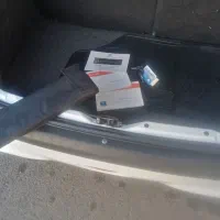 206تیپ۲ مدل95 درحد صفر|خودرو سواری و وانت|گرمی, |دیوار