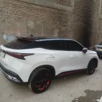 فونیکس fx پرمیوم مدل ۴۰۲ در حد صفر|خودرو سواری و وانت|کرج, خرمدشت|دیوار