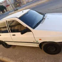 پراید دوگانه شرکتی  مدل 90|خودرو سواری و وانت|بهبهان, |دیوار