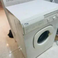 ماشین لباسشویی|ماشین لباسشویی و خشک‌کن لباس|یزد, |دیوار