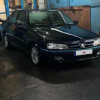 پارس ۹۱ اوتومات تیوفایو