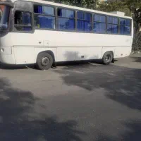 میدل باس  مدل۸۴ سپهر مان|خودرو سنگین|تهران, آهنگ|دیوار
