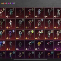 اکانت پابجی لول ۷۸