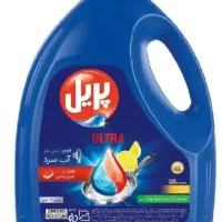 مایع لباس شویی پرسیل و ظرفشویی پریل