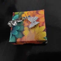 پیرسینگ ناف فیک|بدلیجات|مشهد, تربیت (صدف)|دیوار