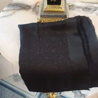 روسری قواره بلند در حد نو