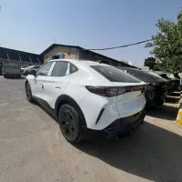 فولکس ID UNYX مدل 2025|خودرو سواری و وانت|تهران, حکمت|دیوار