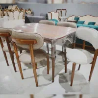 پاندا میز نهارخوری
