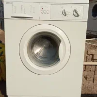 ماشین لیباسشویی ایتالیایی